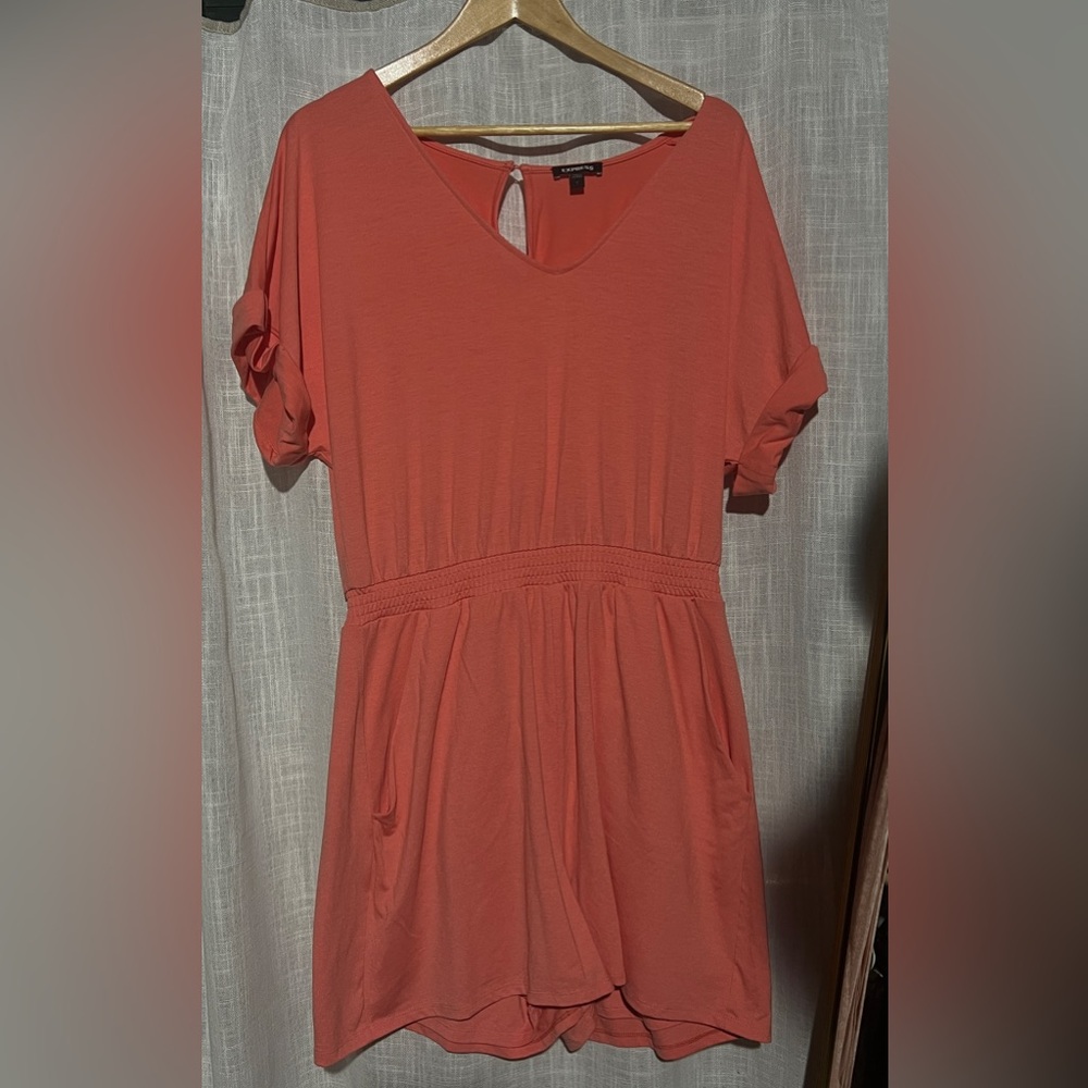 ✨ Express Romper ✨